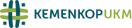 Kemenkop Logo